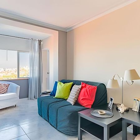 Stunning View Apartament By Bnbhost 加亚新城 外观 照片