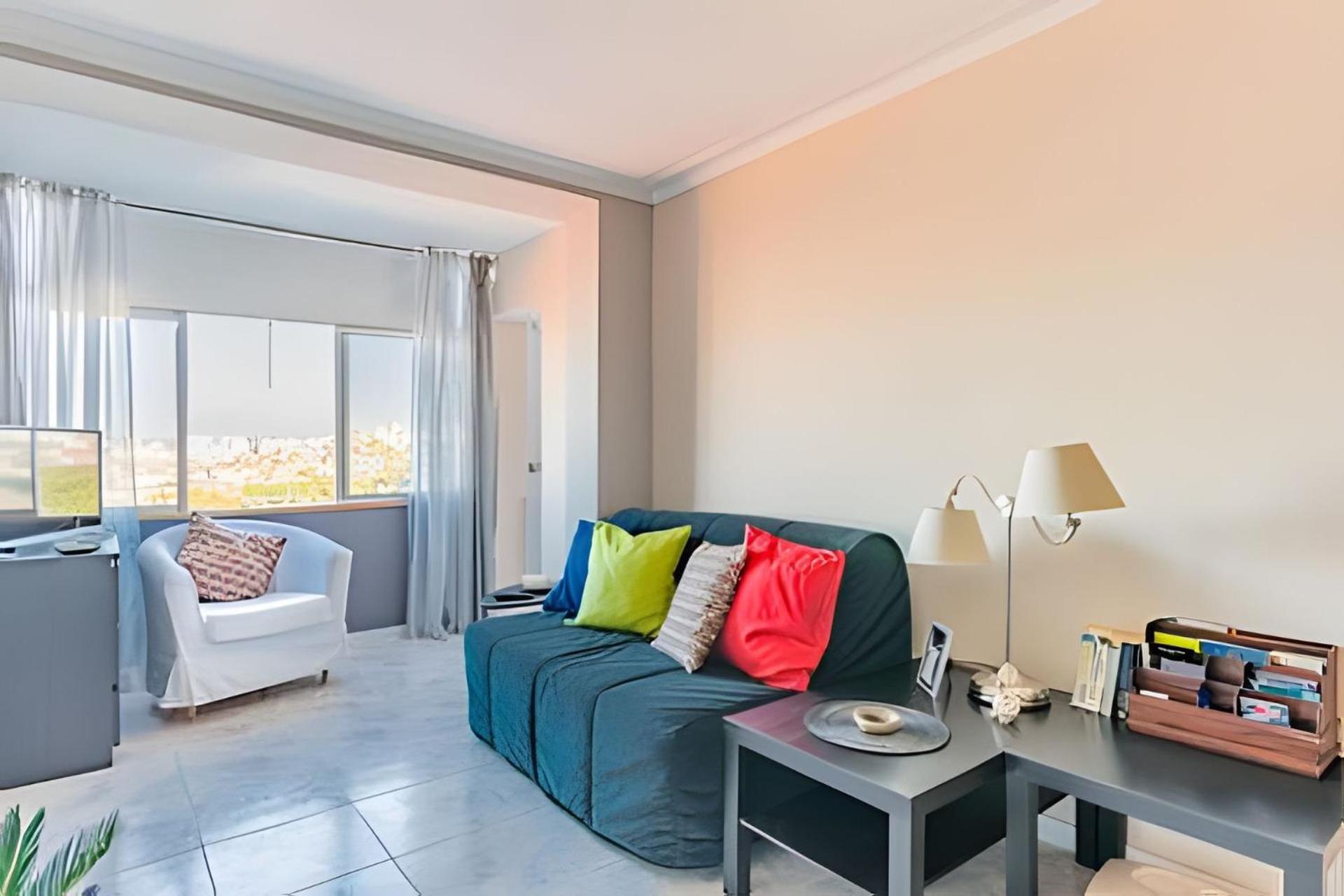 Stunning View Apartament By Bnbhost 加亚新城 外观 照片